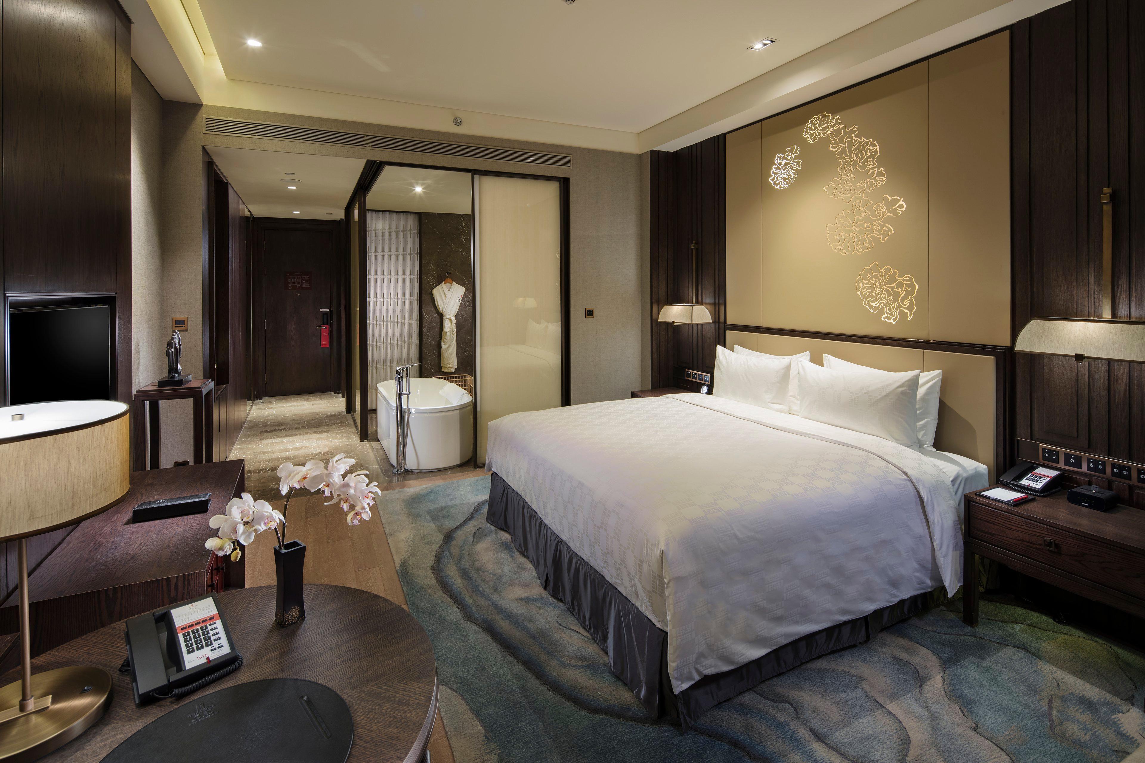 Hualuxe Hotels & Resorts Zhangjiakou, An Ihg Hotel Exterior foto